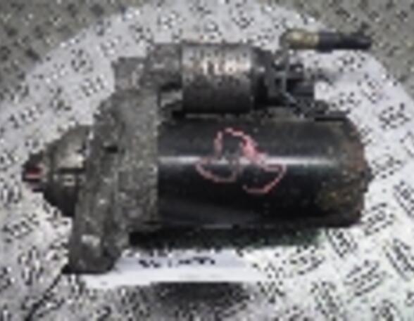 Startmotor VW Polo (9N)