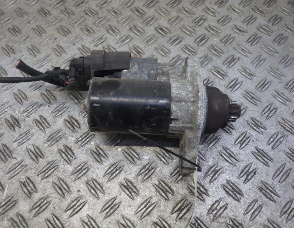 Startmotor SKODA Octavia II Combi (1Z5)