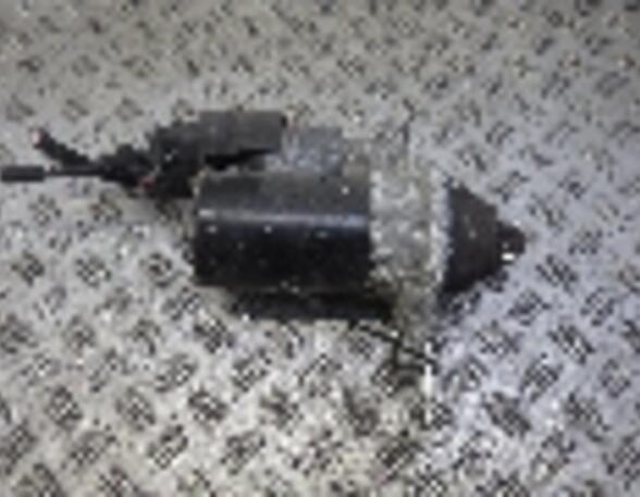 Startmotor SKODA Octavia II Combi (1Z5)