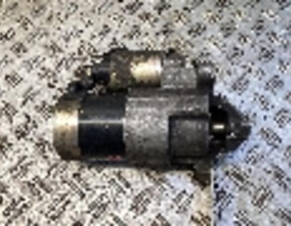 Starter RENAULT Clio II (BB, CB)