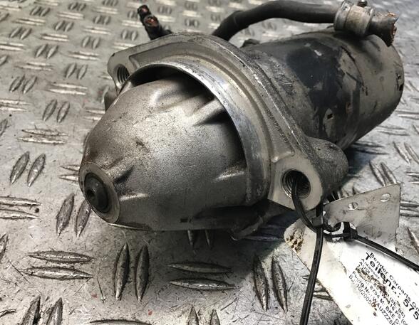 Startmotor AUDI A4 Avant (8E5, B6)