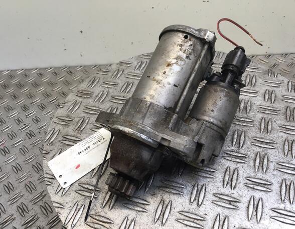 Startmotor VW UP! (121, 122, 123, BL1, BL2, BL3)