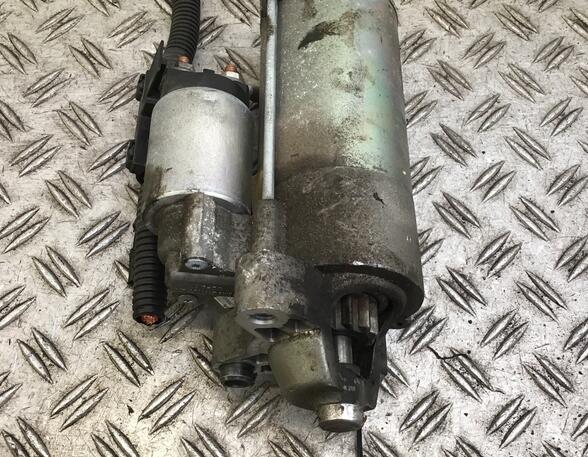 Startmotor FORD Galaxy (WA6)