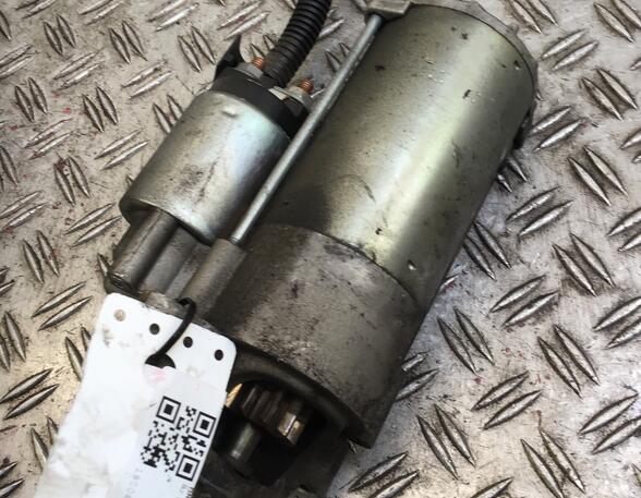 Starter FORD Galaxy (WA6)