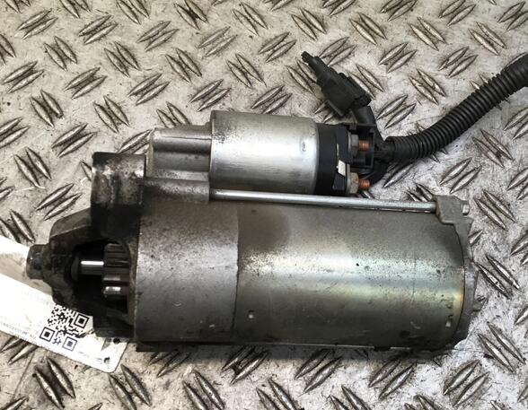 Starter FORD Galaxy (WA6)