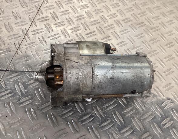 Starter FORD Galaxy (WA6)