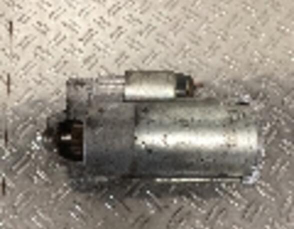 Starter FORD Galaxy (WA6)