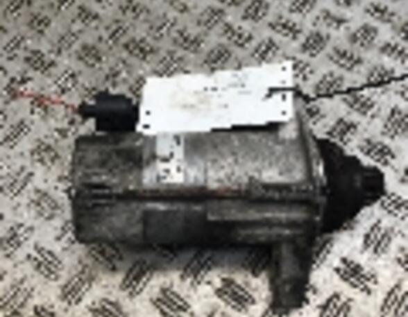 Startmotor SKODA Octavia II Combi (1Z5)