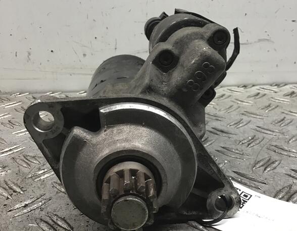 Startmotor VW Tiguan (5N)