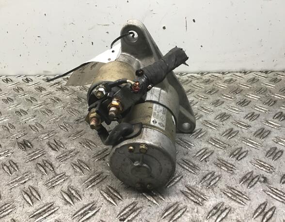 Startmotor RENAULT Clio III (BR0/1, CR0/1)