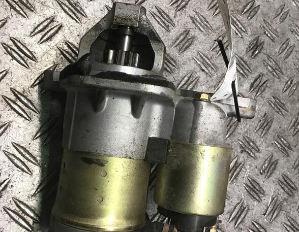 Startmotor RENAULT Clio III (BR0/1, CR0/1)