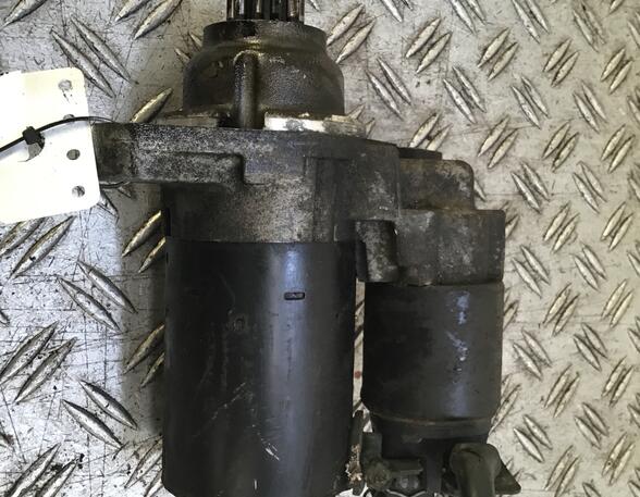 Startmotor VW Fox Schrägheck (5Z1, 5Z3, 5Z4)