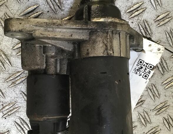 Starter VW Fox Schrägheck (5Z1, 5Z3, 5Z4)