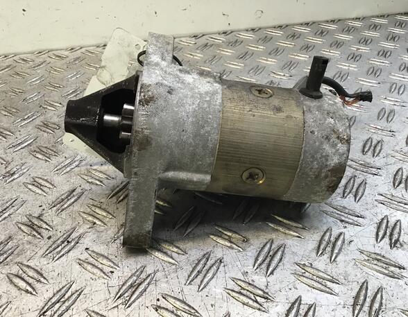 Starter TOYOTA Yaris (NCP1, NLP1, SCP1)