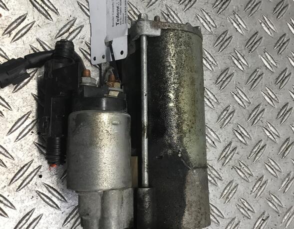 Startmotor FORD Galaxy (WA6), FORD S-Max (WA6)