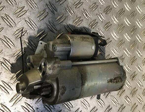 Startmotor FORD Galaxy (WA6), FORD S-Max (WA6)