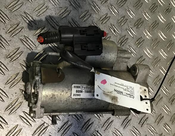 Startmotor FORD Galaxy (WA6), FORD S-Max (WA6)