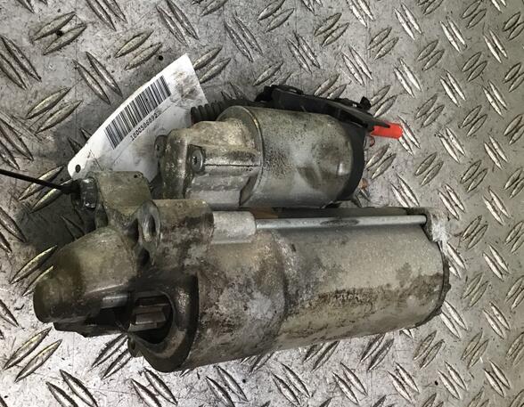 Startmotor FORD Galaxy (WA6), FORD S-Max (WA6)