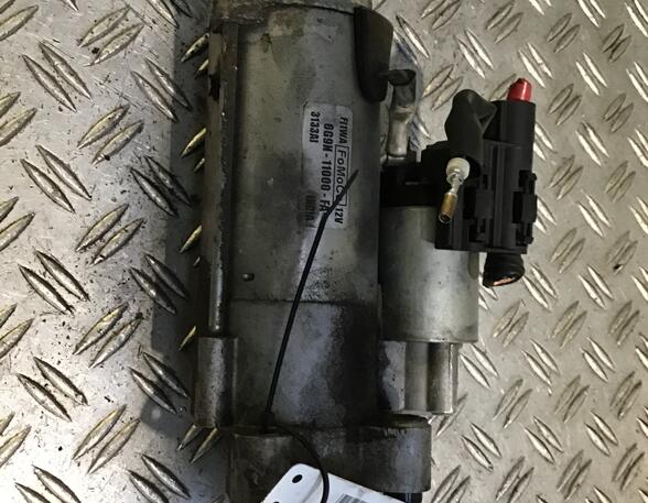 Startmotor FORD Galaxy (WA6), FORD S-Max (WA6)