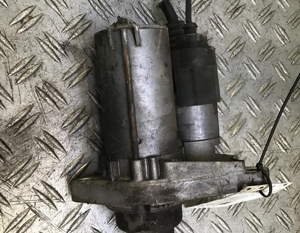 Starter VW Golf V (1K1)