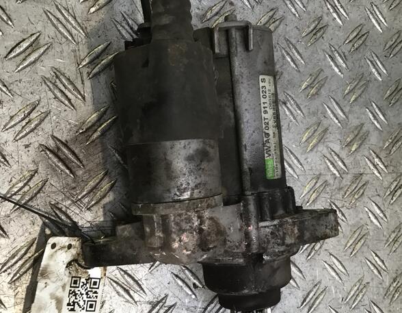 Startmotor VW Golf V (1K1)