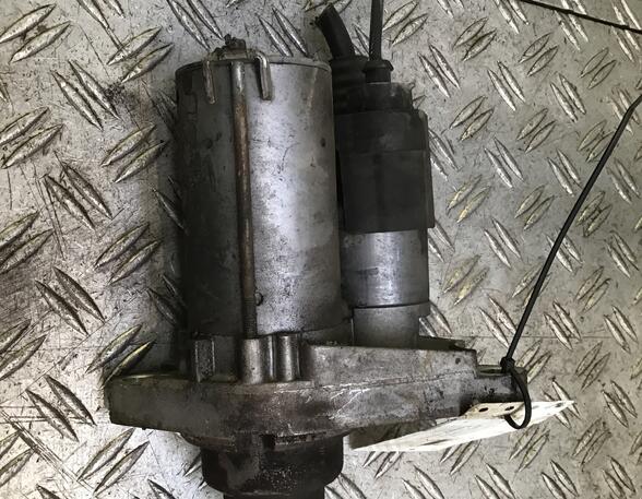 Starter VW Golf V (1K1)