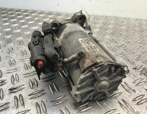 Startmotor FORD Galaxy (WA6), FORD S-Max (WA6)