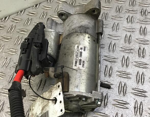 Startmotor FORD Galaxy (WA6), FORD S-Max (WA6)