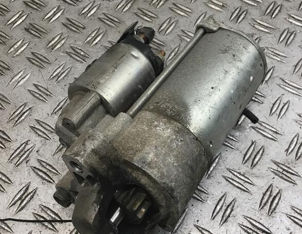 Startmotor FORD Galaxy (WA6), FORD S-Max (WA6)