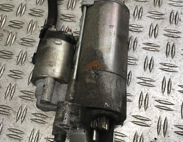 Startmotor FORD Galaxy (WA6), FORD S-Max (WA6)