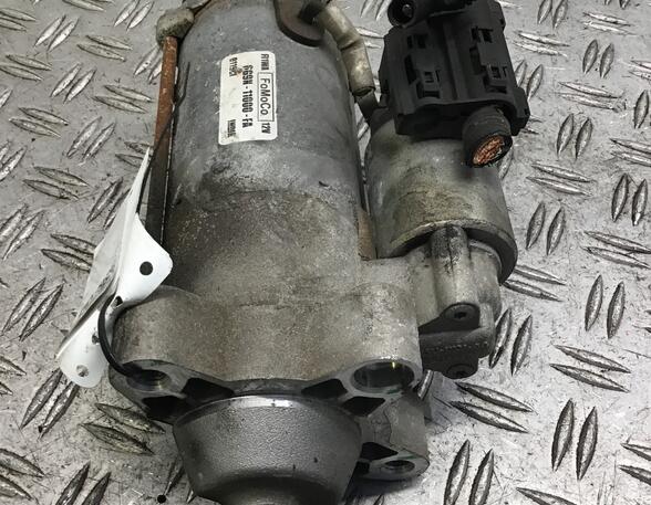 Startmotor FORD Galaxy (WA6), FORD S-Max (WA6)