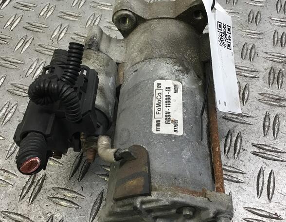 Startmotor FORD Galaxy (WA6), FORD S-Max (WA6)