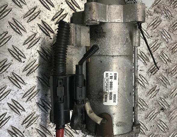 Startmotor FORD Galaxy (WA6), FORD S-Max (WA6)