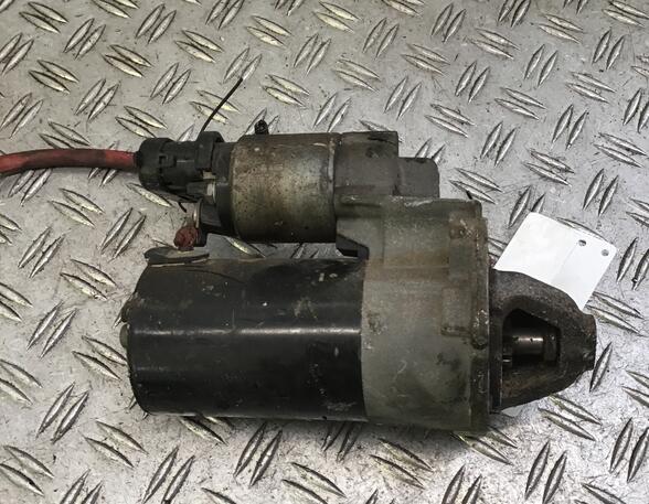 Startmotor FORD KA (RU8)