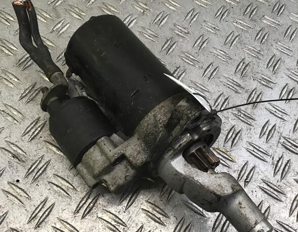 Startmotor AUDI A6 (4B2, C5)