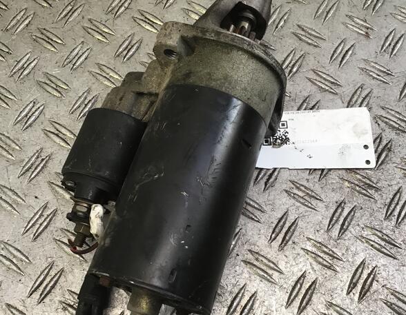 Startmotor AUDI A6 (4B2, C5)