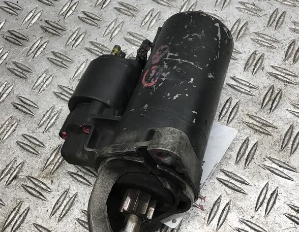 Startmotor AUDI 100 (4A, C4), AUDI A6 (4A, C4)