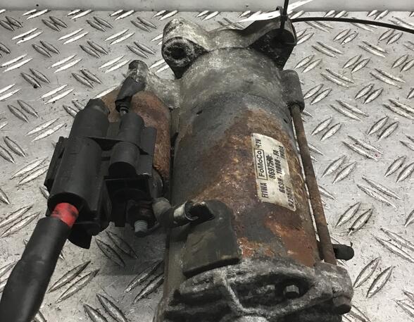 Startmotor FORD Galaxy (WA6), FORD S-Max (WA6)