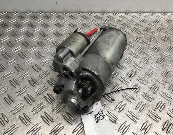 Startmotor FORD Galaxy (WA6), FORD S-Max (WA6)