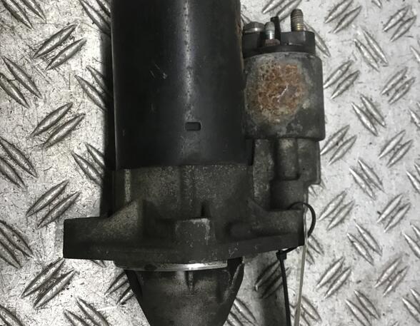 Starter FORD Fiesta V (JD, JH)