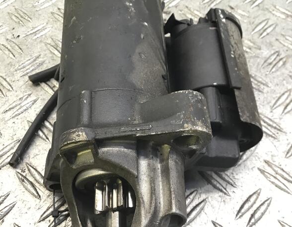 Startmotor AUDI A6 Avant (4B5)