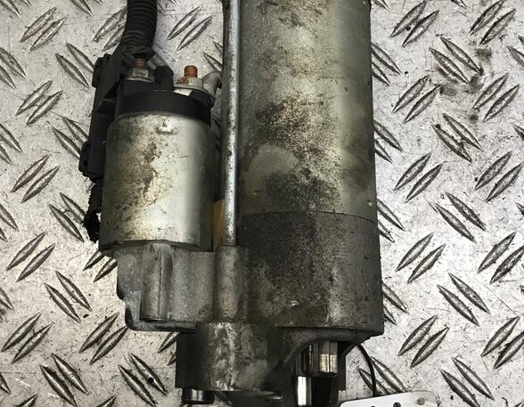 Startmotor FORD Galaxy (WA6), FORD S-Max (WA6)