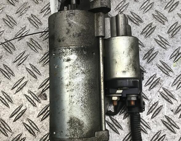 Startmotor FORD Galaxy (WA6), FORD S-Max (WA6)