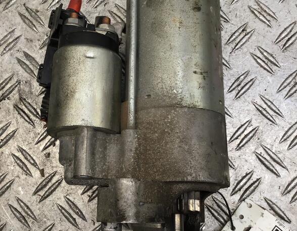 Startmotor FORD Galaxy (WA6), FORD S-Max (WA6)