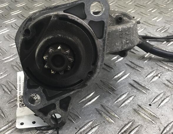 Startmotor VW Golf IV (1J1)