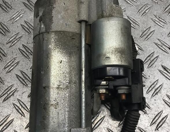 Startmotor FORD Galaxy (WA6), FORD S-Max (WA6)