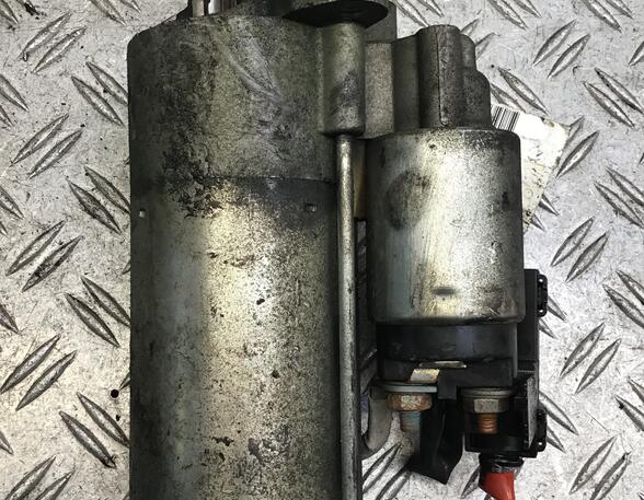 Startmotor FORD Galaxy (WA6), FORD S-Max (WA6)