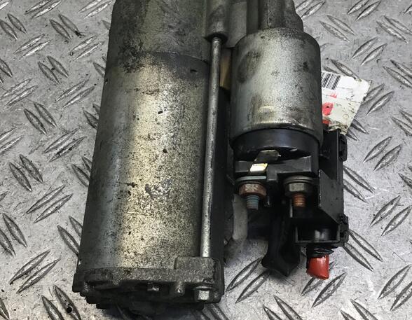 Startmotor FORD Galaxy (WA6), FORD S-Max (WA6)