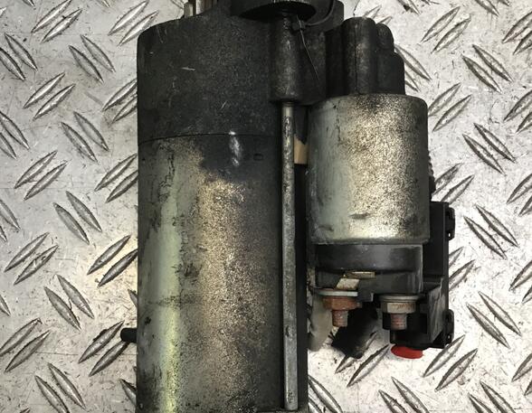 Startmotor FORD Galaxy (WA6), FORD S-Max (WA6)