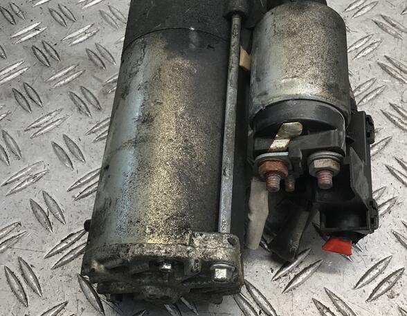 Startmotor FORD Galaxy (WA6), FORD S-Max (WA6)